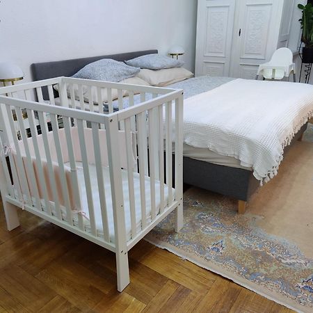 Allomas Apartman Budapest Exterior foto
