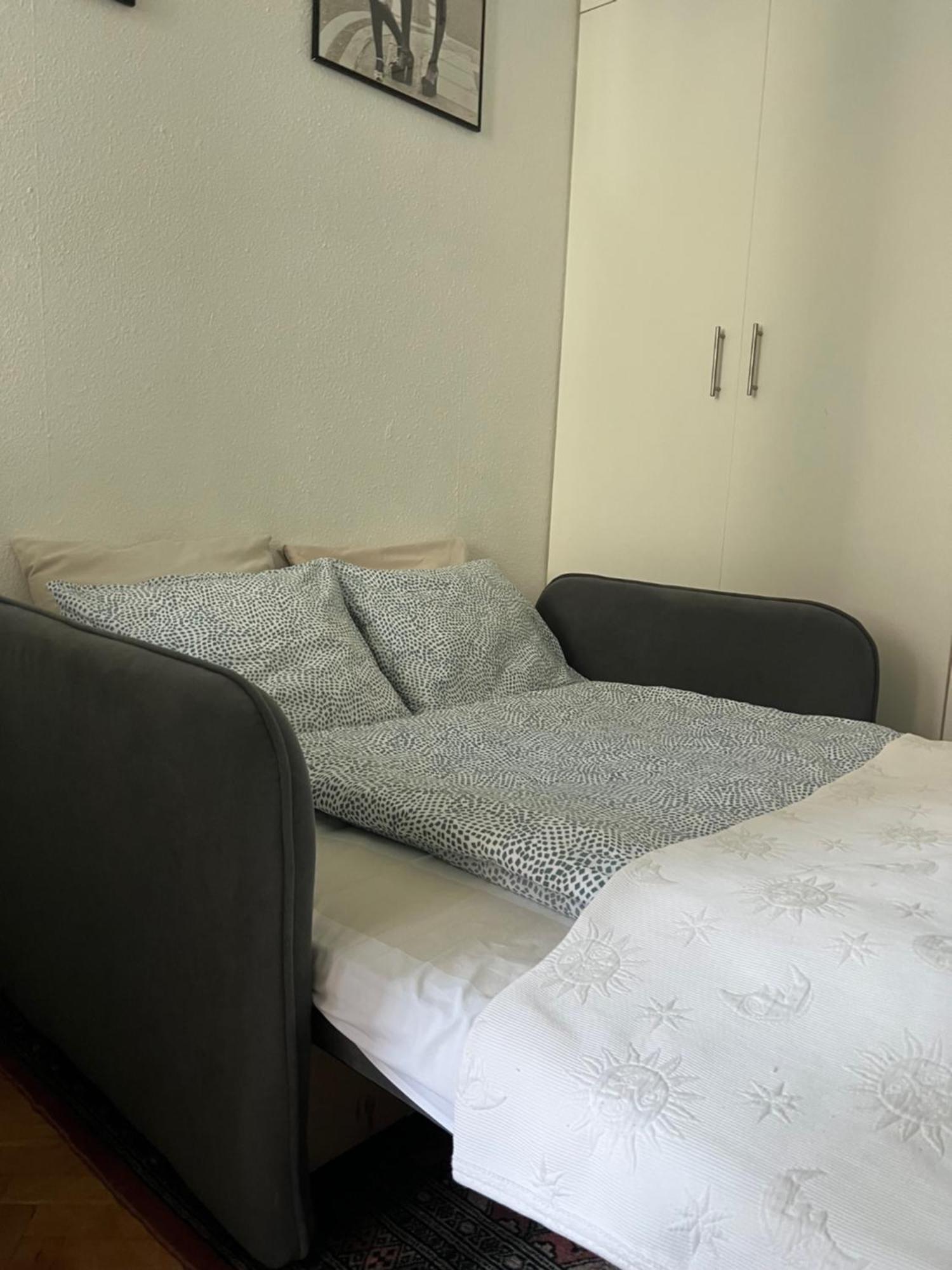 Allomas Apartman Budapest Exterior foto